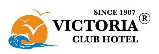 Victoriya Club Hotel Logo