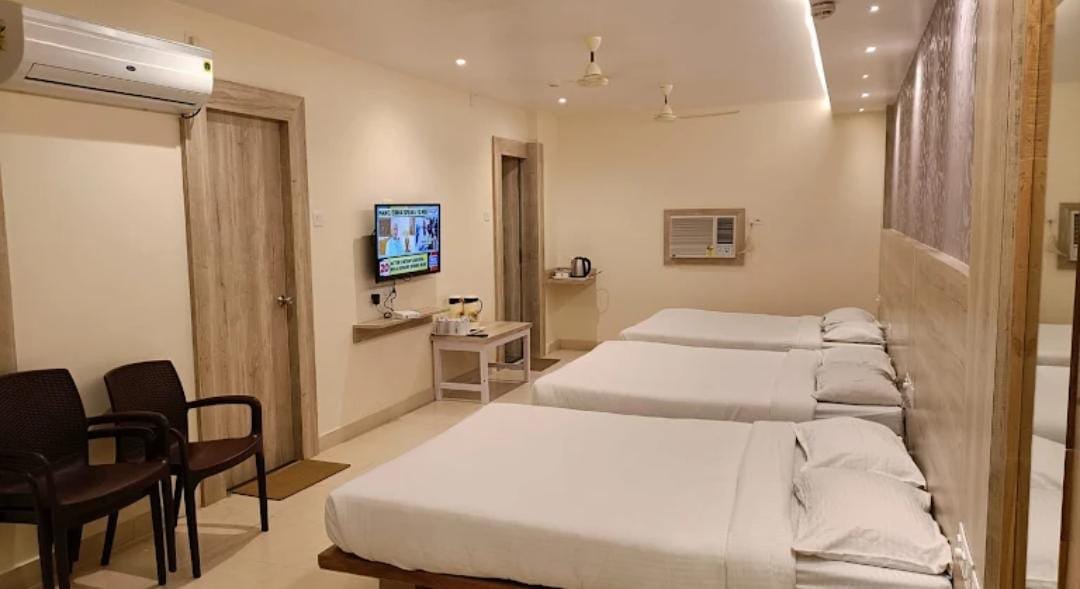 Hotel service 10