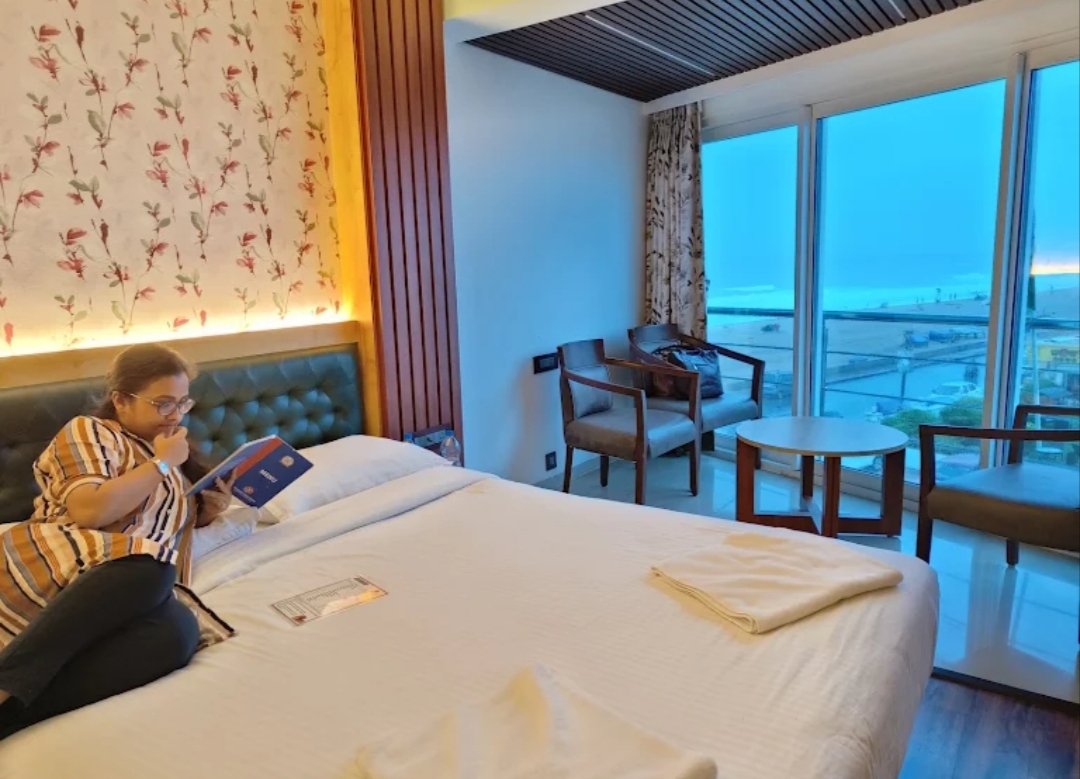 Hotel service 13