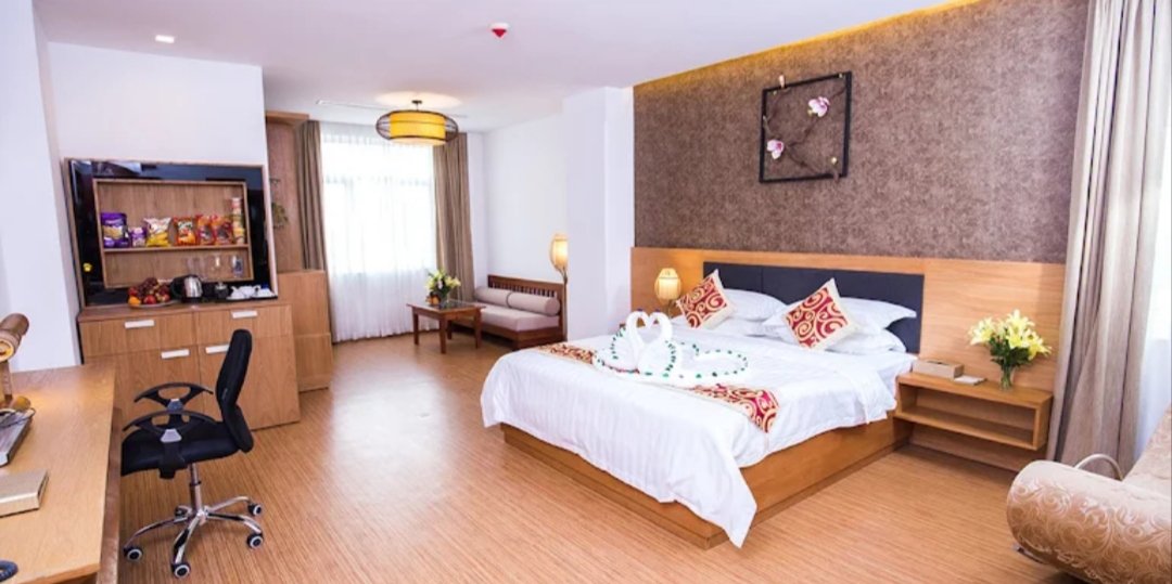 Hotel service 20