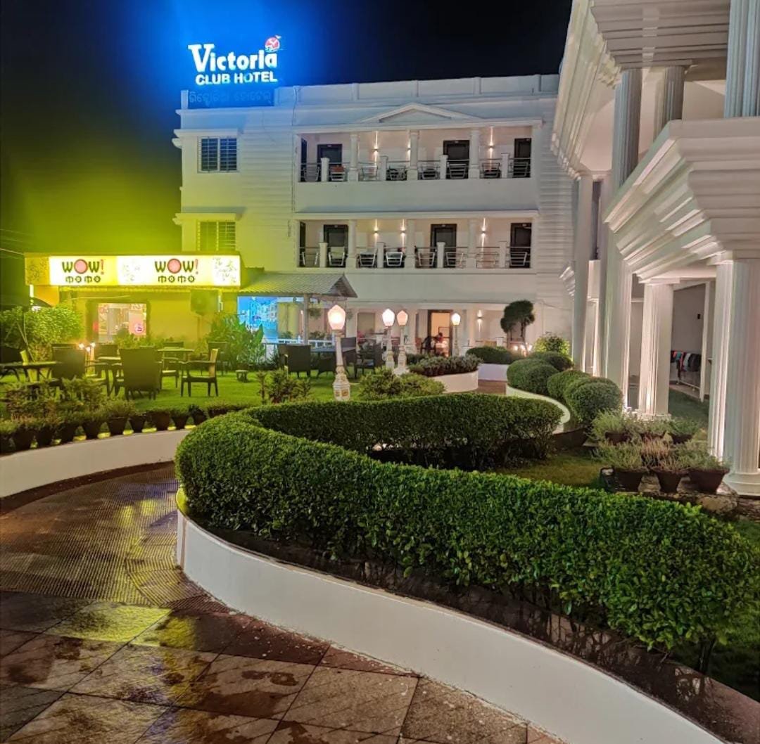 Hotel service 9